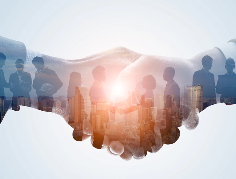 Our CSR Commitment