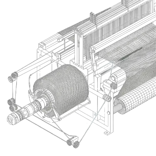 Weaving & Knitting Mills